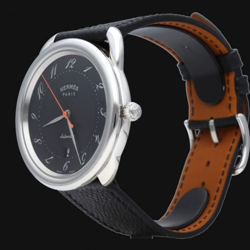 Montre Hermes Montre Arceau 58 Facettes MT44622