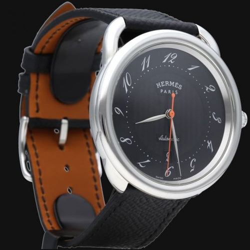 Montre Hermes Montre Arceau 58 Facettes MT44622