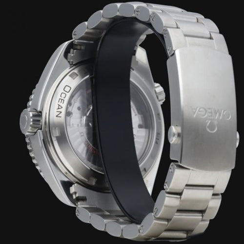 Montre Omega Montre Seamaster Planet Ocean Gmt 600M 58 Facettes MT45457