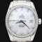 Montre Omega Montre Seamaster Aqua Terra Co-Axial 58 Facettes MT45459