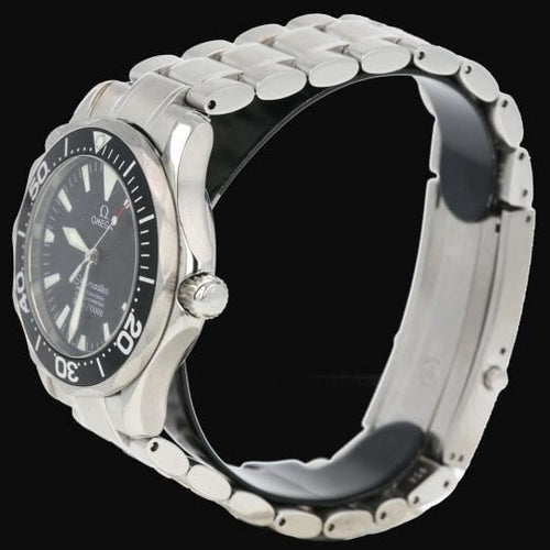 Montre Omega Montre Seamaster Diver 300M 58 Facettes MT45488