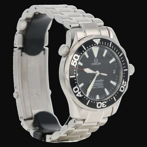Montre Omega Montre Seamaster Diver 300M 58 Facettes MT45488