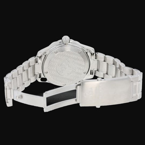 Montre Omega Montre Seamaster Diver 300M 58 Facettes MT45488