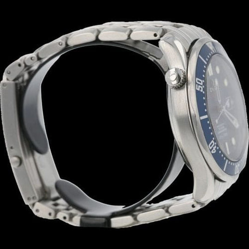 Montre Omega Montre Seamaster Diver 300M 58 Facettes MT45490