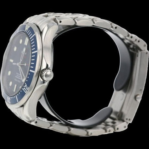 Montre Omega Montre Seamaster Diver 300M 58 Facettes MT45490