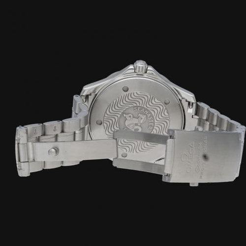Montre Omega Montre Seamaster 300M 58 Facettes MT45513