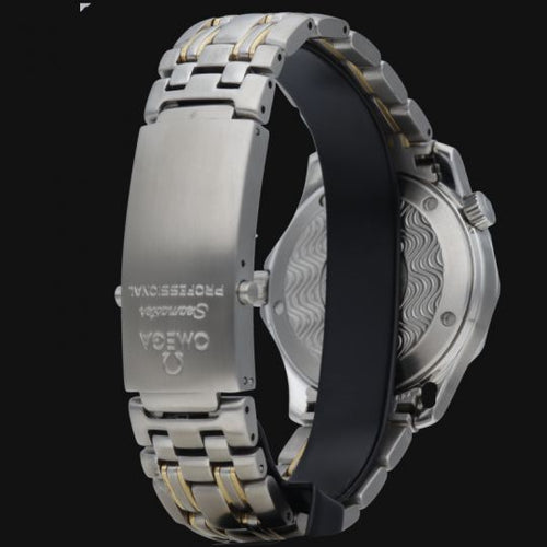Montre Omega Montre Seamaster Professional 300M 58 Facettes MT45510