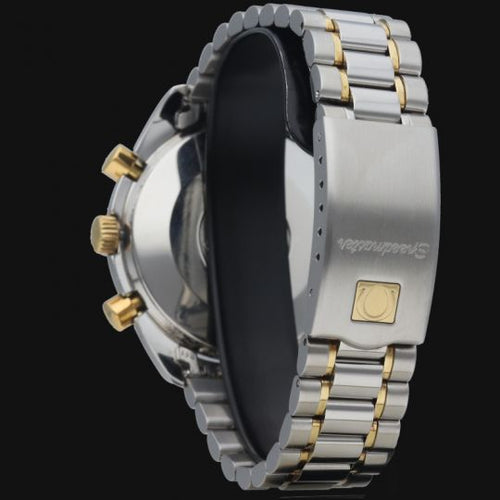 Montre Omega Montre Speedmaster Reduced 58 Facettes MT45558