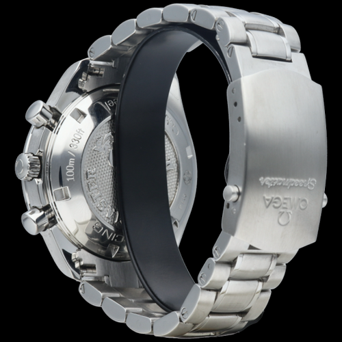 Montre Omega Montre Speedmaster Racing Chronograph Co-Axial 58 Facettes MT45551