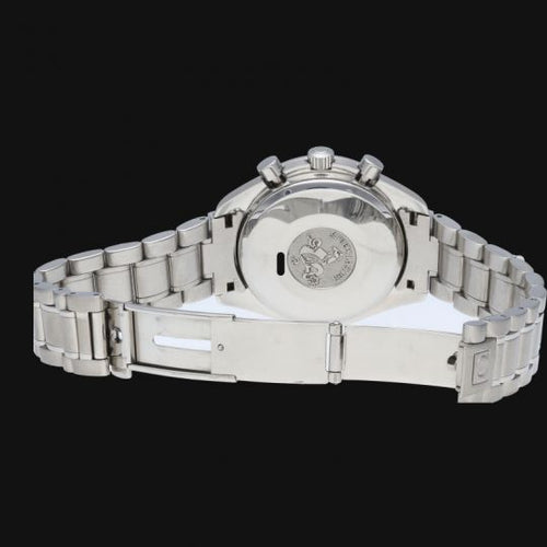 Montre Omega Montre Speedmaster Day Date Chronograph 58 Facettes MT45548