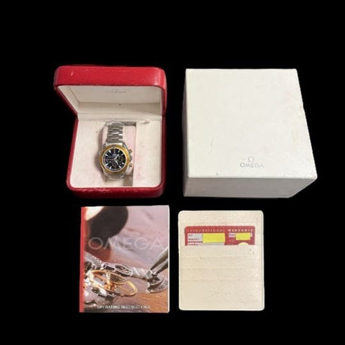 Montre Omega Montre Seamaster Diver 300M 58 Facettes MT45536