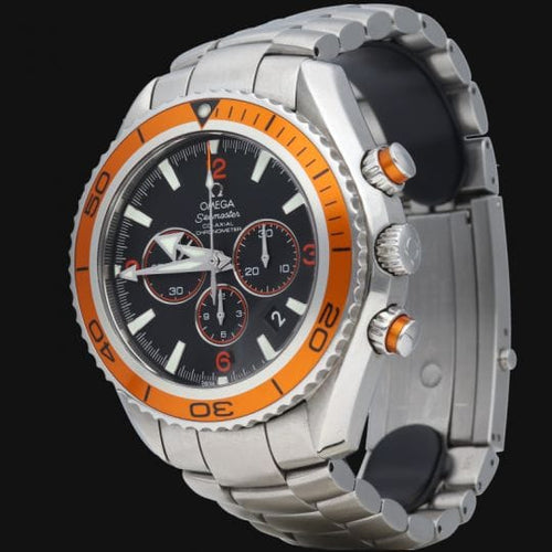 Montre Omega Montre Seamaster Diver 300M 58 Facettes MT45536