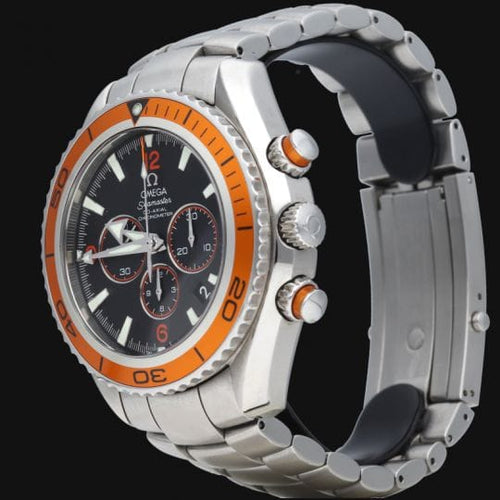Montre Omega Montre Seamaster Diver 300M 58 Facettes MT45536