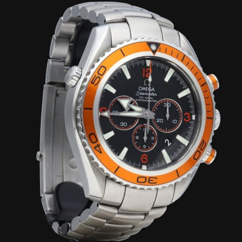 Montre Omega Montre Seamaster Diver 300M 58 Facettes MT45536