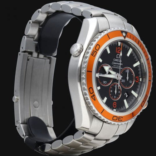 Montre Omega Montre Seamaster Diver 300M 58 Facettes MT45536