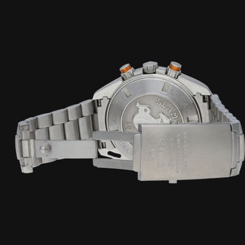 Montre Omega Montre Seamaster Diver 300M 58 Facettes MT45536