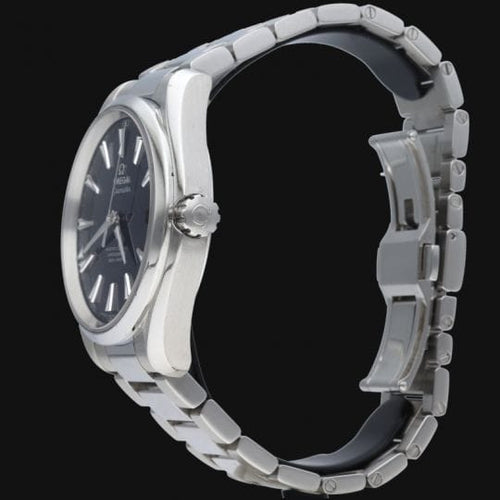 Montre Omega Montre Seamaster Aqua Terra 58 Facettes MT45546