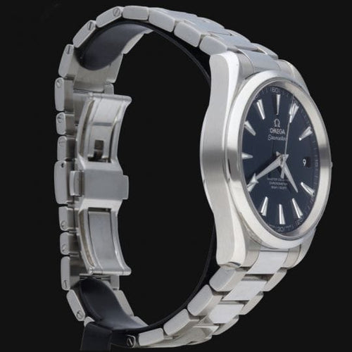 Montre Omega Montre Seamaster Aqua Terra 58 Facettes MT45546