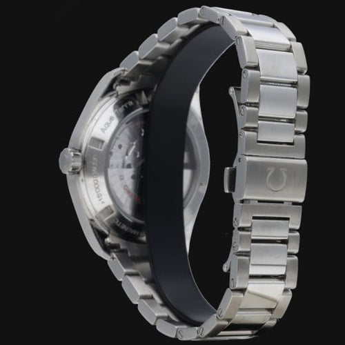 Montre Omega Montre Seamaster Aqua Terra 58 Facettes MT45546