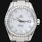 Montre Omega Montre Seamaster Aqua Terra Lady 58 Facettes MT45599