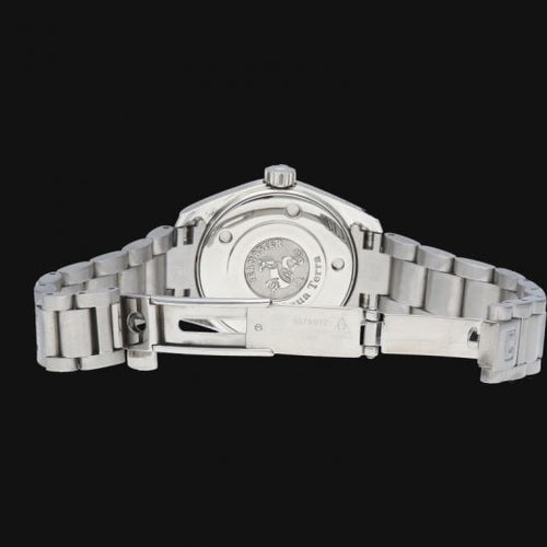Montre Omega Montre Seamaster Aqua Terra Lady 58 Facettes MT45599