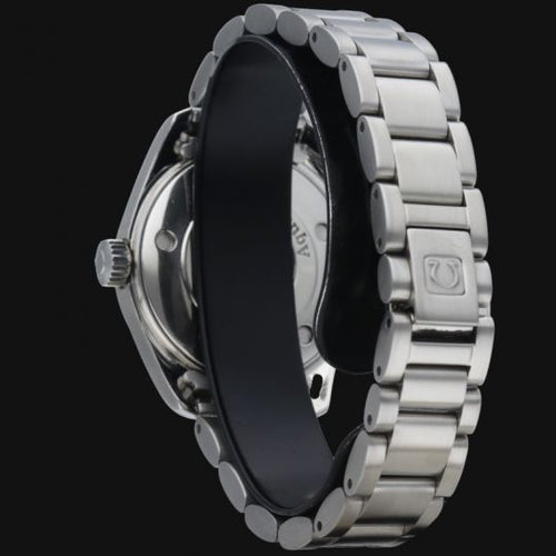 Montre Omega Montre Seamaster Aqua Terra Lady 58 Facettes MT45599