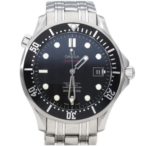 Montre Omega Seamaster 300M - Montre automatique homme en acier 58 Facettes MT45541