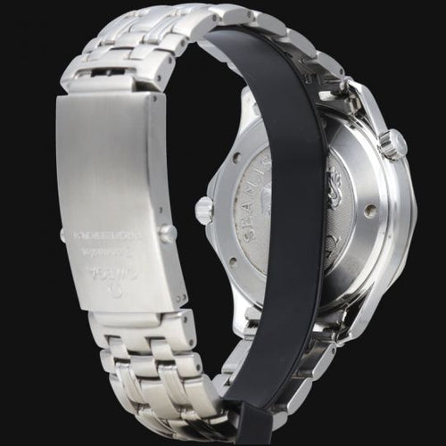 Montre Omega Seamaster 300M - Montre automatique homme en acier 41 mm 58 Facettes MT45541