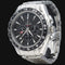 Montre Omega Montre Seamaster Aqua Terra Gmt Chronograph 58 Facettes MT45539