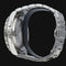 Montre Omega Montre Seamaster Aqua Terra Gmt Chronograph 58 Facettes MT45539
