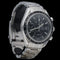 Montre Omega Montre Speedmaster Automatique Chronograph 58 Facettes MT45067