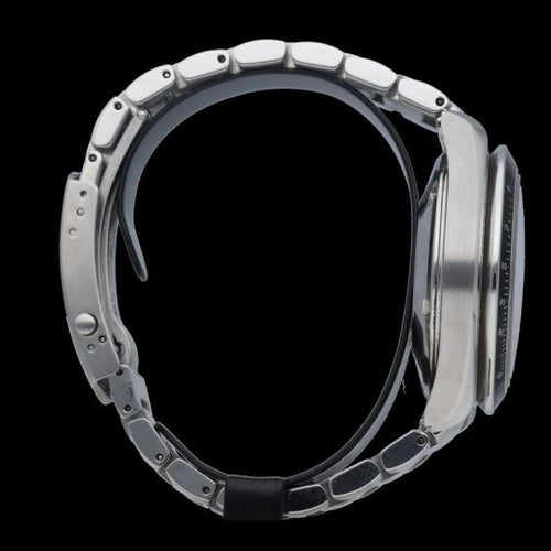 Montre Omega Montre Speedmaster Automatique Chronograph 58 Facettes MT45067