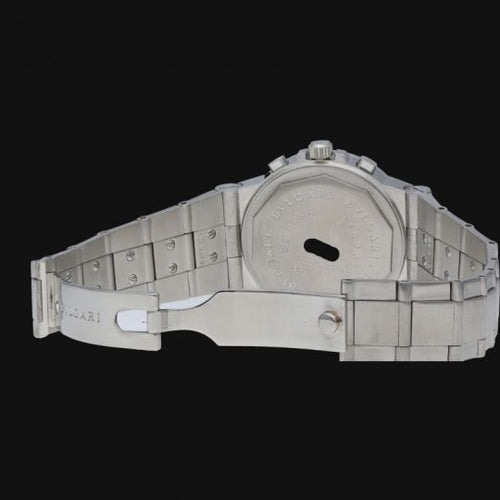 Montre Bulgari Montre Diagono 58 Facettes MT45315