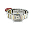 Montre Cartier Tank Française - Montre femme en or jaune et acier 58 Facettes 260024