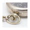 Montre Bell - Montre de poche vintage PW1 en argent 950 58 Facettes UKD359202VN