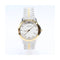 Montre Gucci G-Timeless YA126409 - Montre en acier et plaqué or 58 Facettes UKD363865FJ