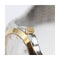 Montre Gucci G-Timeless YA126409 - Montre en acier et plaqué or 58 Facettes UKD363865FJ