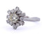 Bague 50 Bague vintage - Bague en or 18 ct et diamants 58 Facettes AN523 (00019)