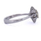 Bague 50 Bague vintage - Bague en or 18 ct et diamants 58 Facettes AN523 (00019)