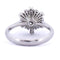 Bague 50 Bague vintage - Bague en or 18 ct et diamants 58 Facettes AN523 (00019)