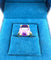 Bague 54 Mauboussin Mon Bébé d'Amour - Bague en or 18 carats améthyste et diamants 58 Facettes 260004