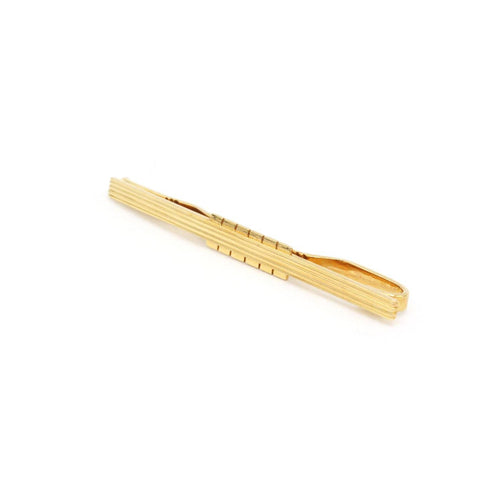 Pince à cravate en or jaune 750‰ 58 Facettes 260068R