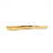 Pince à cravate en or jaune 750‰ 58 Facettes 260068R