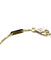 Bracelet Van Cleef & Arpels Frivole - Bracelet mini modèle en or jaune et diamant 58 Facettes VCA Bracelet