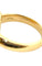 Bague 50 Chopard Happy Diamonds - Bague en or jaune 18 carats et diamants 58 Facettes 90812-ac12680
