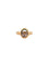 Bague 50 Chopard Happy Diamonds - Bague en or jaune 18 carats et diamants 58 Facettes 90812-ac12680