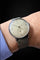 Montre Longines - Montre années 1930 en acier à remontage manuel 58 Facettes