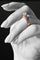 Bague 54 Solitaires - Bague solitaire en or blanc et diamant 0,67 ct 58 Facettes