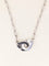 Collier DINH VAN Collier Menottes argent - très grand modèle 58 Facettes COLLIER