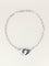 Collier DINH VAN Collier Menottes argent - très grand modèle 58 Facettes COLLIER